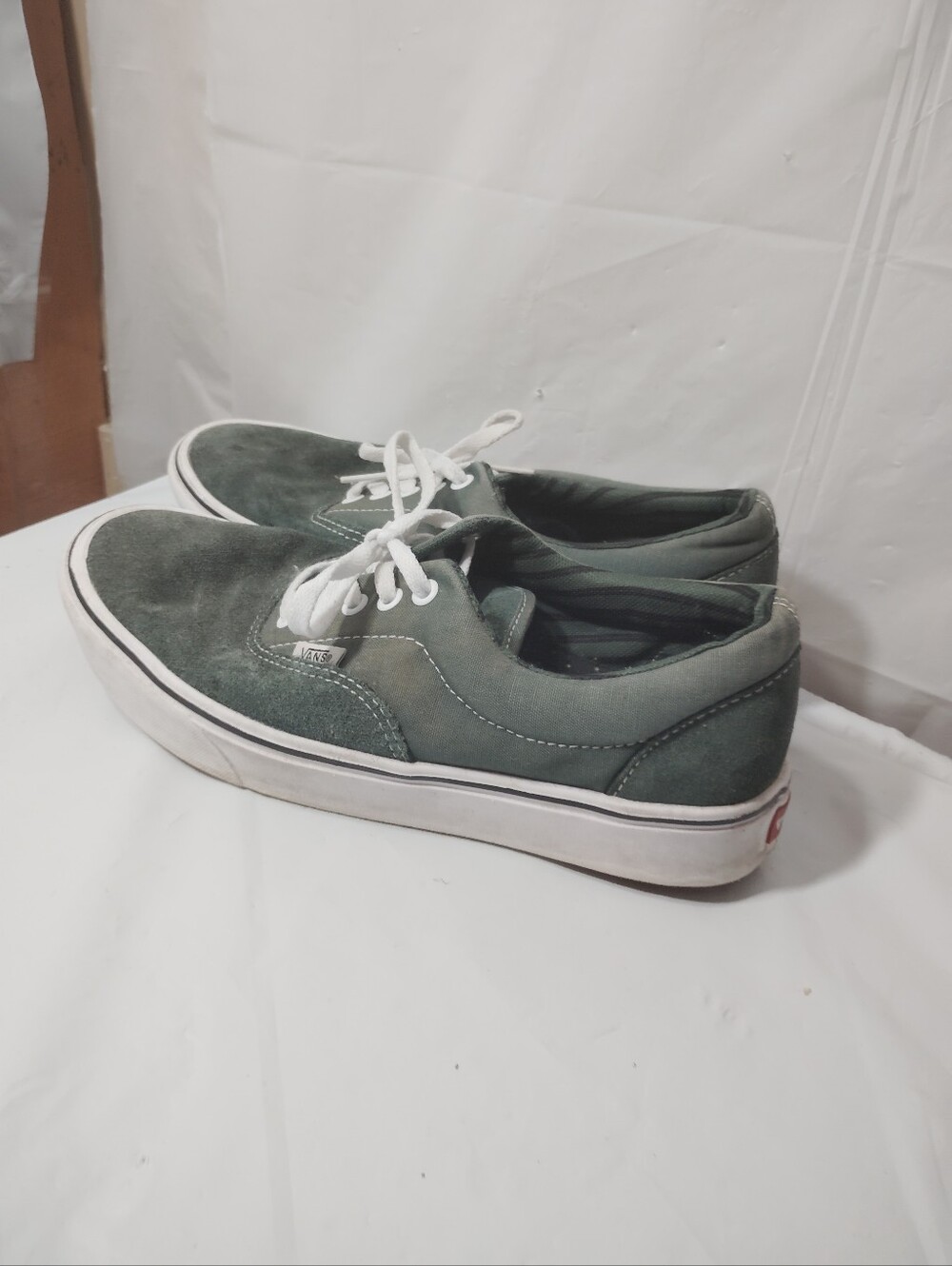 Vans Mens Shoes Size 8.5M